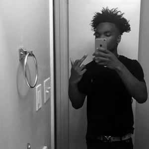 Meet your Posher, Tyler